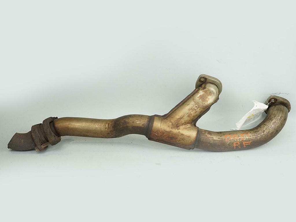  1995 - 1998 BMW 7 SERIES 740I EXHAUST MANIFOLD RIGHT PASSENGER SIDE FRONT RH OEM, buy