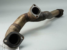 Load image into Gallery viewer, 1995 - 1998 BMW 7 SERIES 740I EXHAUST MANIFOLD RIGHT PASSENGER SIDE REAR RH OEM, price