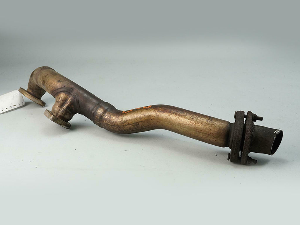  1995 - 1998 BMW 7 SERIES 740I EXHAUST MANIFOLD RIGHT PASSENGER SIDE REAR RH OEM, buy