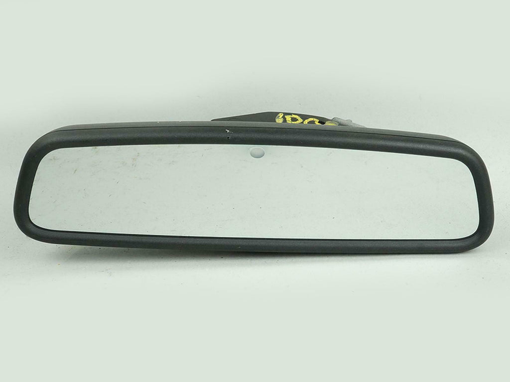  2007 - 2013 BMW X5 E70 INTERIOR REAR VIEW MIRROR GARAGE OPENER AUTO DIMM OEM, buy