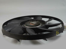 Load image into Gallery viewer, 2000 - 2003 BMW X5 E53 RADIATOR COOLING FAN CLUTCH W BLADE FRONT 11527500339 OEM, buy