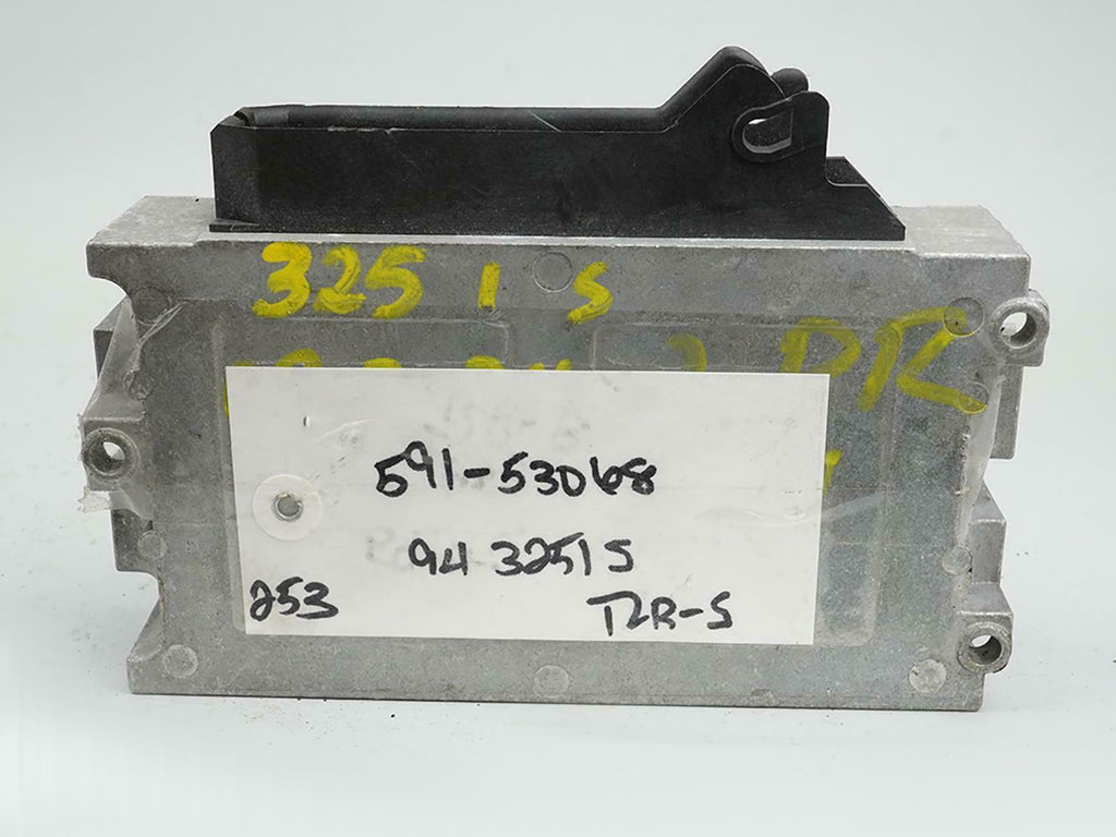  1994 - 1995 BMW 3 SERIES E36 325 ABS ANTI LOCK BRAKE CONTROL MODULE 34521162662, price