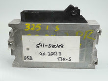 Load image into Gallery viewer, 1994 - 1995 BMW 3 SERIES E36 325 ABS ANTI LOCK BRAKE CONTROL MODULE 34521162662, price