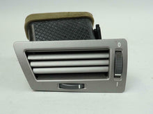 Load image into Gallery viewer, 2002 - 2008 BMW 7 SERIES E65 E66 AIR VENT GRILLE DASHBOARD LEFT LH SIDE OEM, buy