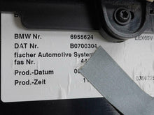 Load image into Gallery viewer, 2002 - 2008 BMW 7 SERIES E65 E66 CONSOLE CENTER NAVIGATION DISPLAY IDRIVE OEM, used