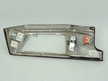 Load image into Gallery viewer, 2002 - 2005 BMW 7 SERIES E65 E66 DASH WOOD TRIM BEZEL PANEL UNIT 7025307 OEM, price