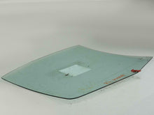 Load image into Gallery viewer, 2001 - 2005 BMW 3 SERIES E46 SEDAN DOOR WINDOW GLASS DRIVER LEFT SIDE REAR OEM, used