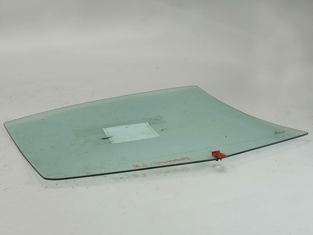  2001 - 2005 BMW 3 SERIES E46 SEDAN DOOR WINDOW GLASS DRIVER LEFT SIDE REAR OEM, in stock