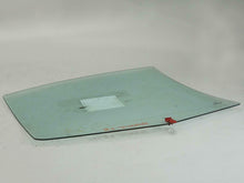 Load image into Gallery viewer, 2001 - 2005 BMW 3 SERIES E46 SEDAN DOOR WINDOW GLASS DRIVER LEFT SIDE REAR OEM, in stock