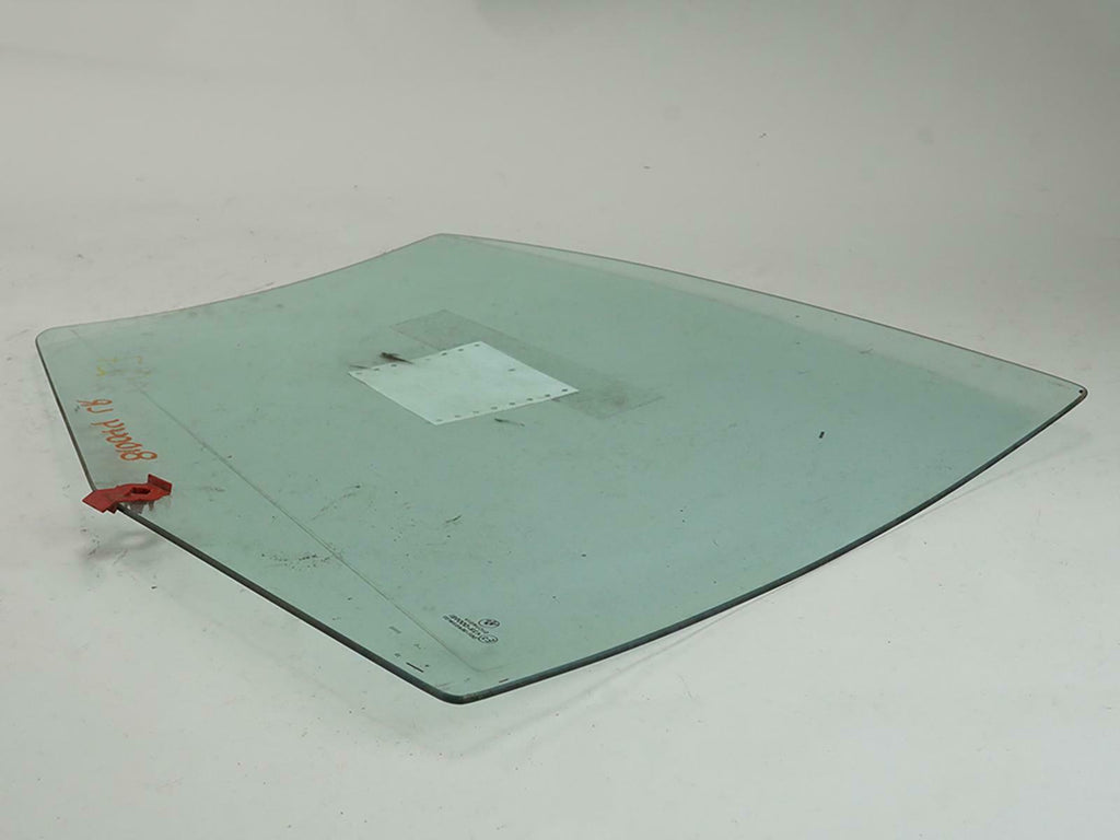  2001 - 2005 BMW 3 SERIES E46 SEDAN DOOR WINDOW GLASS DRIVER LEFT SIDE REAR OEM, buy