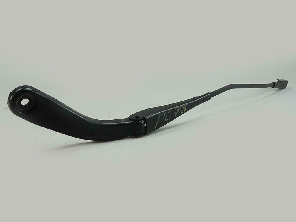  2012 - 2018 BMW 3 SERIES F30 WIPER ARM CLEANER WINDSHIELD WINDOW FRONT RH OEM, price