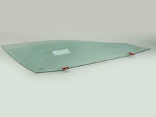 Load image into Gallery viewer, 2001 - 2005 BMW 3 SERIES E46 330I GLASS WINDOW DOOR LH FRONT DRIVER SIDE LEFT OEM, used