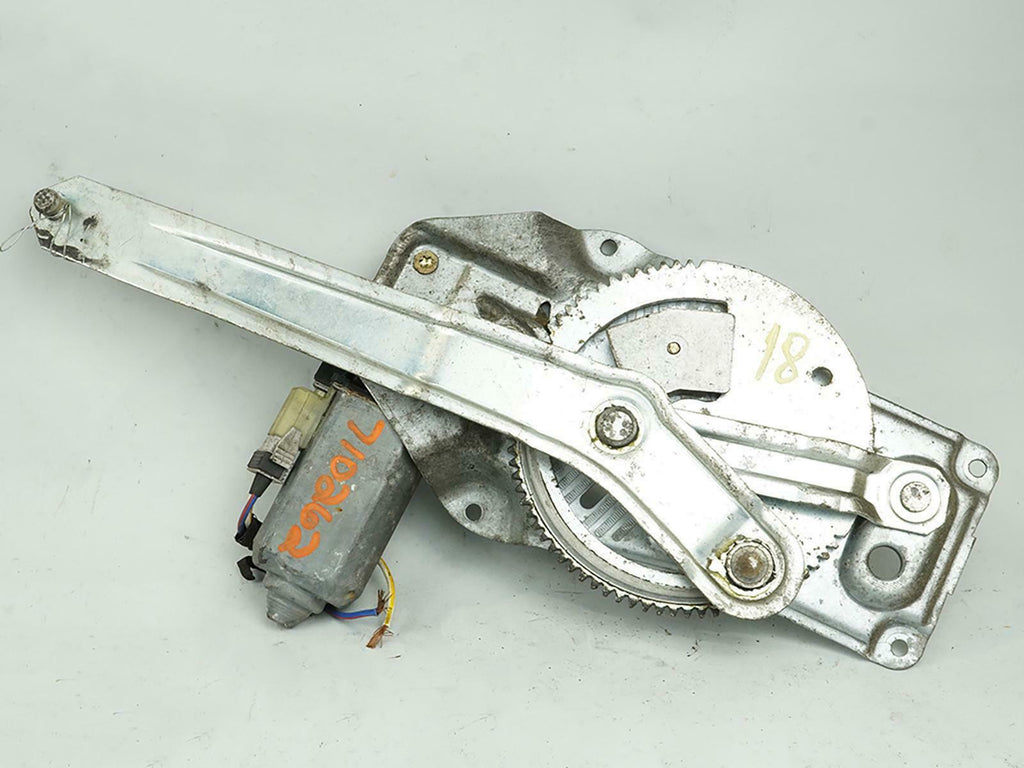  1992 - 1995 BMW 3 SERIES E36 4DR POWER WINDOW REGULATOR MOTOR RIGHT REAR, cheap