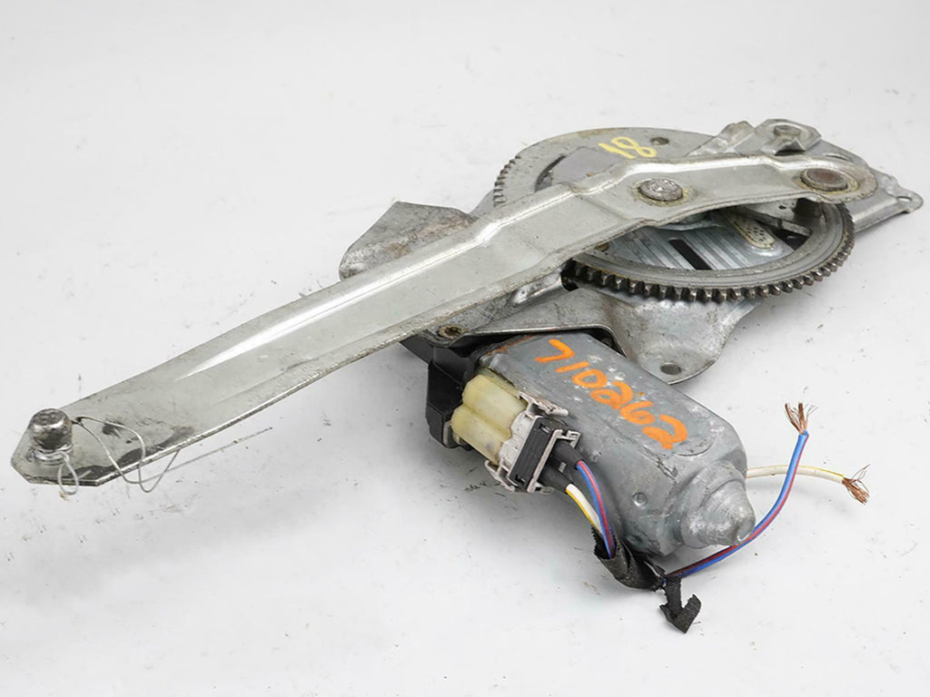  1992 - 1995 BMW 3 SERIES E36 4DR POWER WINDOW REGULATOR MOTOR RIGHT REAR, buy