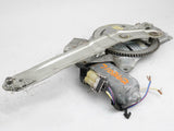 1992 - 1995 BMW 3 SERIES E36 4DR POWER WINDOW REGULATOR MOTOR RIGHT REAR