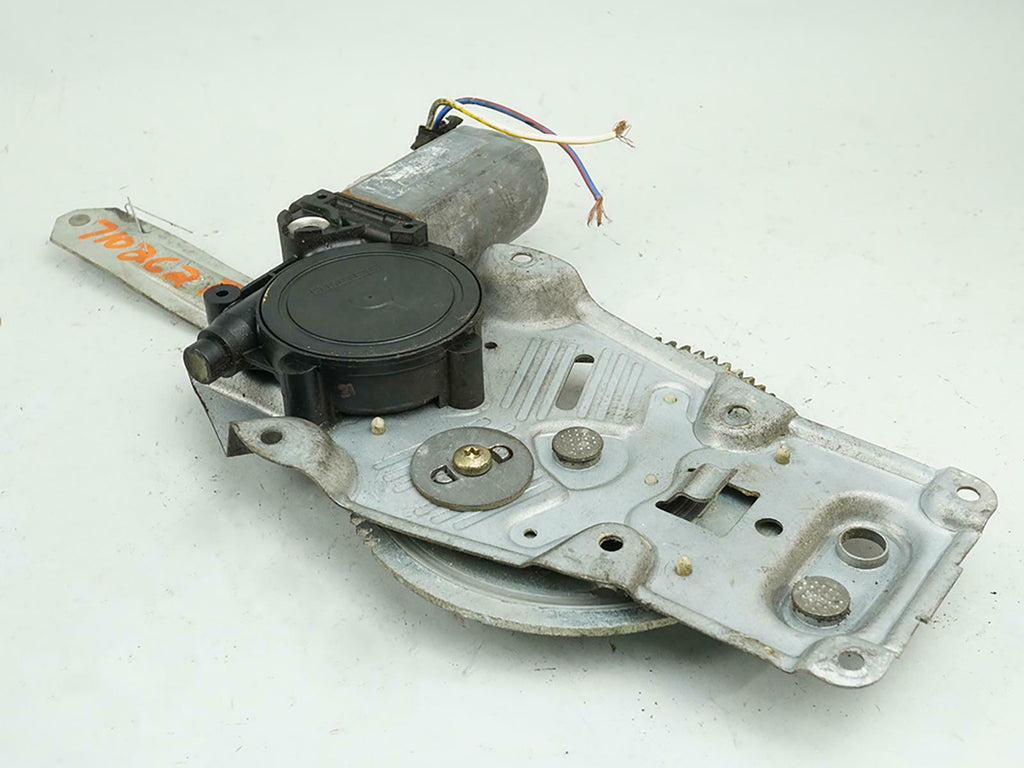  1992 - 1995 BMW 3 SERIES E36 4DR POWER WINDOW REGULATOR MOTOR RIGHT REAR, buy