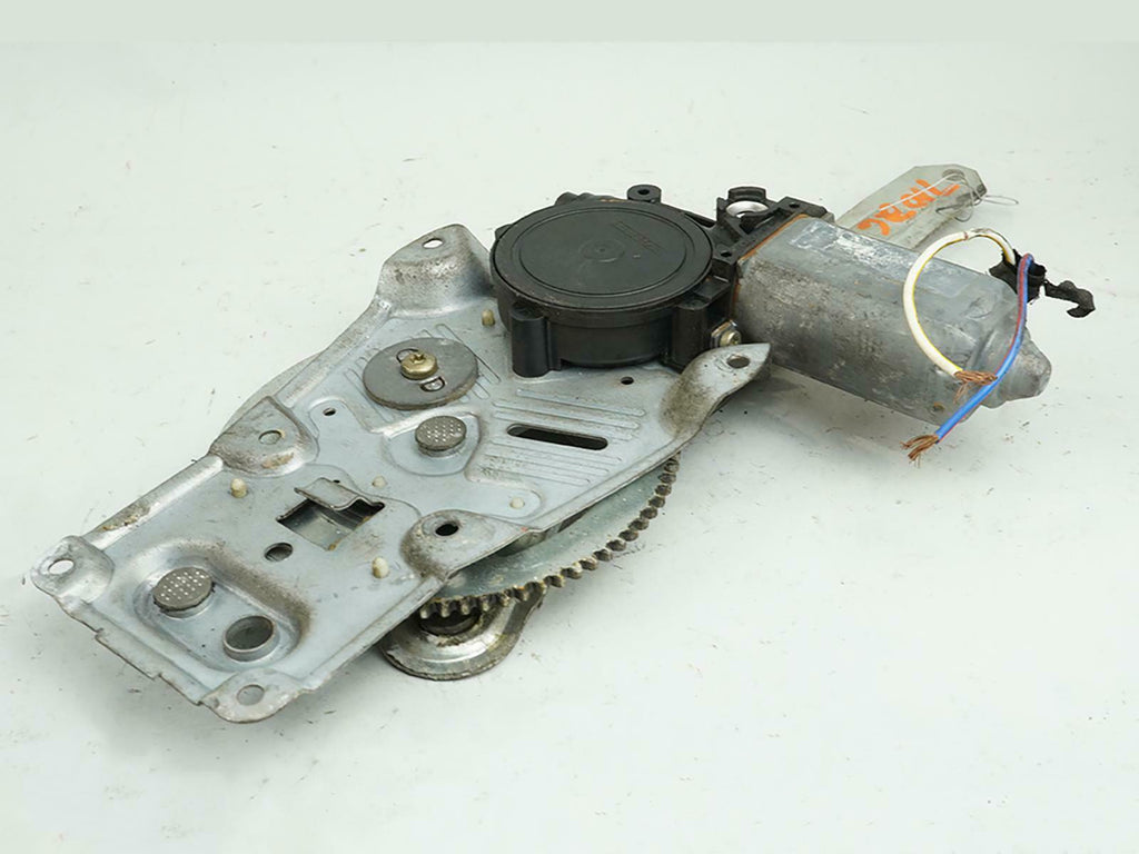  1992 - 1995 BMW 3 SERIES E36 4DR POWER WINDOW REGULATOR MOTOR RIGHT REAR, in stock