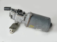 Load image into Gallery viewer, 2007 - 2011 BMW 3 SERIES E90 WIPER ARM MOTOR WINDOW WINDSHIELD FRONT 404959 OEM, used