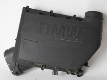 Load image into Gallery viewer, 2011 - 2016 BMW 5 SERIES 535 3.0 ENGINE AIR INTAKE CLEANER BOX 13717604404 OEM, price