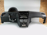 2004 - 2010 BMW X3 E83 DASHBOARD COVER TRIM INSTRUMENT PANEL FRONT UNIT OEM