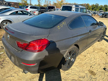 Load image into Gallery viewer, 2012 - 2017 BMW 6 SERIES F13 COUPE QUARTER PANEL COVER EXTERIOR REAR LEFT LH, in stock