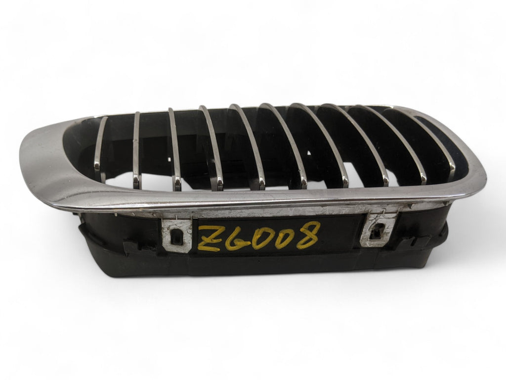  2000 - 2003 BMW E46 COUPE CONV 2000 323 328 2001 - 2003 325 330 2001 2006 M3 ცხაურა კაპოტის მარცხენა, used