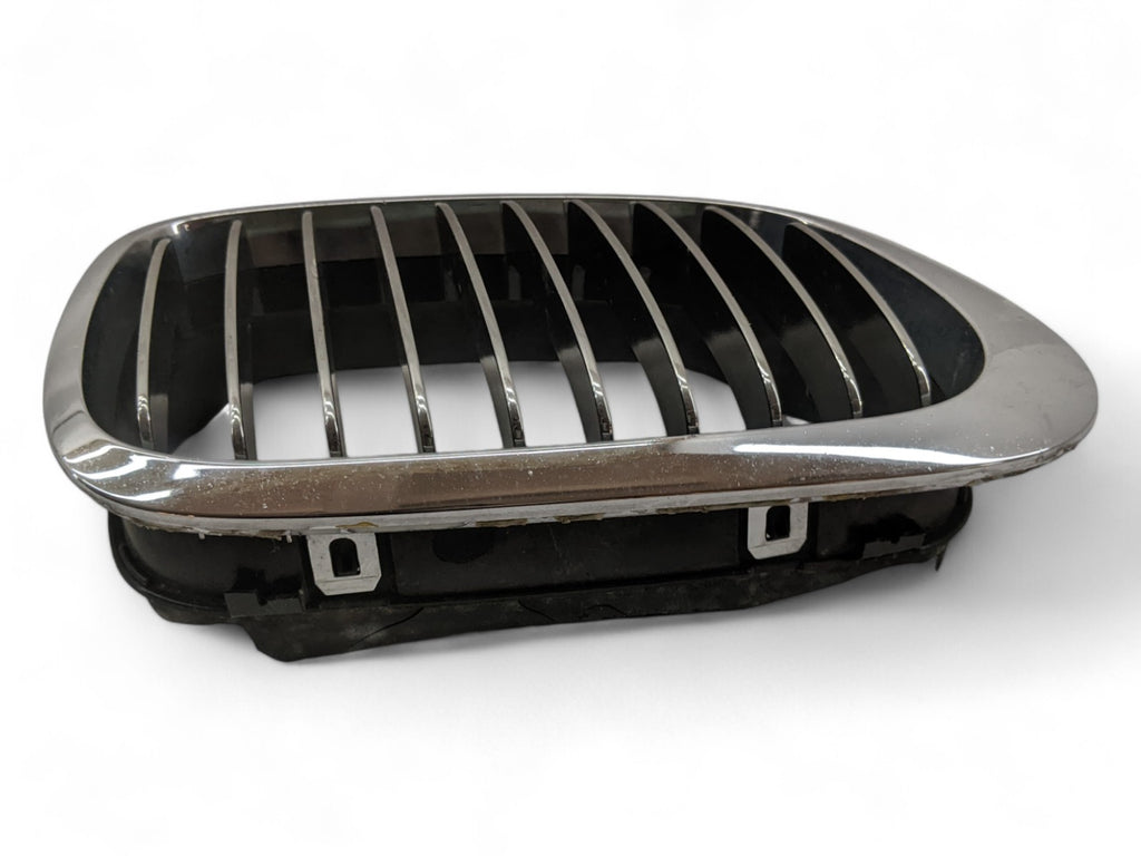  2000 - 2003 BMW E46 COUPE CONV 2000 323 328 2001 - 2003 325 330 2001 2006 M3 ცხაურა კაპოტის მარცხენა, cheap