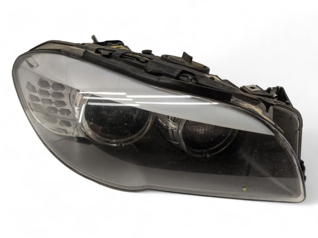  2011 - 2013 BMW F10 ფარი ქსენონის წინა მარჯვენა, buy