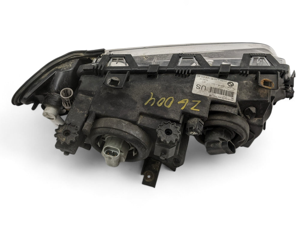  2002 - 2005 BMW E46 SEDAN SW ფარი წინა მარცხენა, price