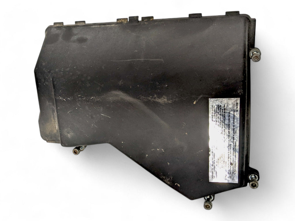  1999 - 2006 BMW E46 მცველების ყუთის ხუფი, price