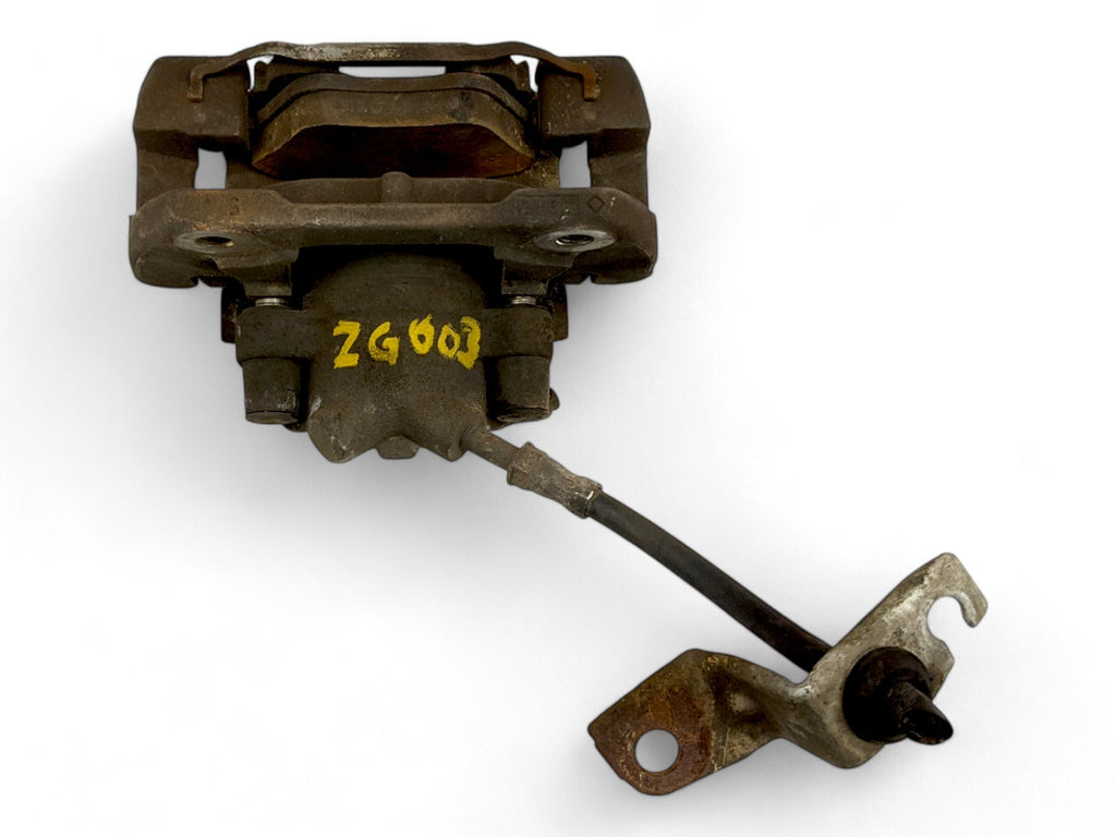  2001 - 2005 BMW E46  სუპორტი (CALIPER) წინა მარჯვენა, buy