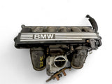 2007 - 2013 BMW E90 328I, 2006 BMW E90 325I, 2008 - 2013 BMW 128I ჰაერის შემშვები