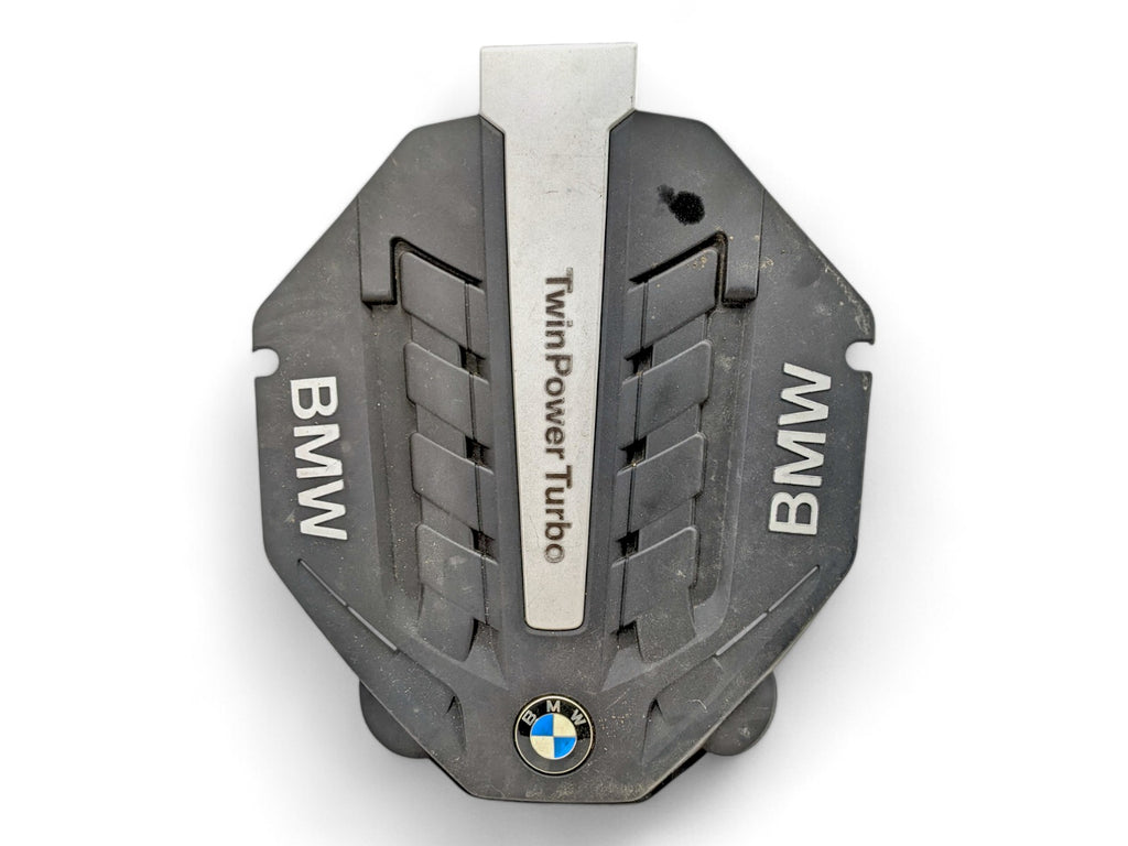  2011 - 2013 BMW F10 550I 4.4L ძრავის ხუფი, price