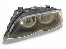 Load image into Gallery viewer, 2002 - 2005 BMW 3 SERIES E46 SEDAN WAGON HALOGEN (ნაკაწრებიანი) ფარი მარცხენა, price