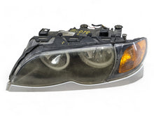 Load image into Gallery viewer, 2002 - 2005 BMW 3 SERIES E46 SEDAN WAGON HALOGEN (ნაკაწრებიანი) ფარი მარცხენა, cheap