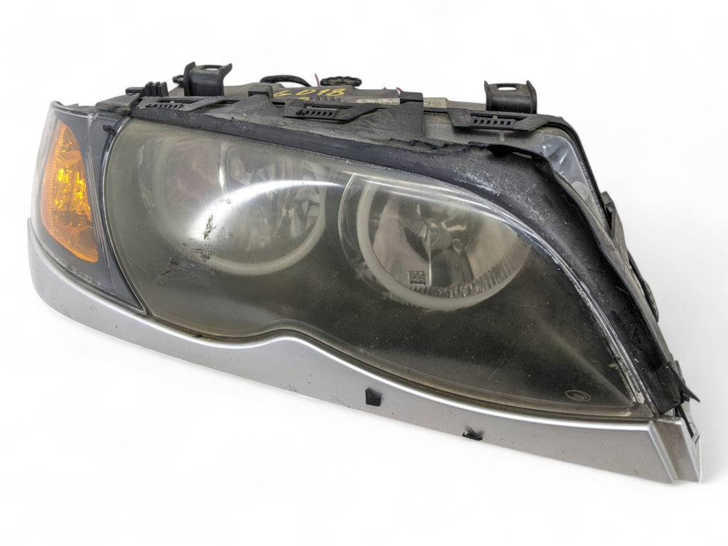  2002 - 2005 BMW 3 SERIES E46 SEDAN WAGON HALOGEN ფარი მარჯვენა, price