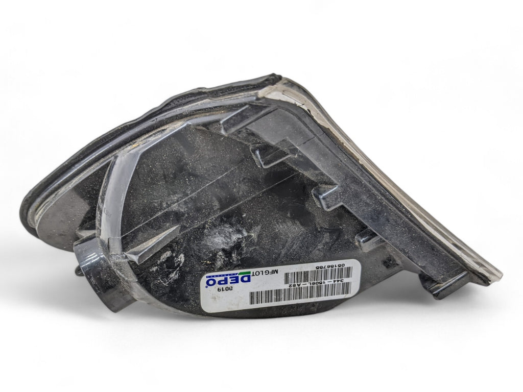  2002 - 2005 BMW 3 SERIES E46 SEDAN WAGON ციმციმა მარცხენა (არაორიგინალი), in stock