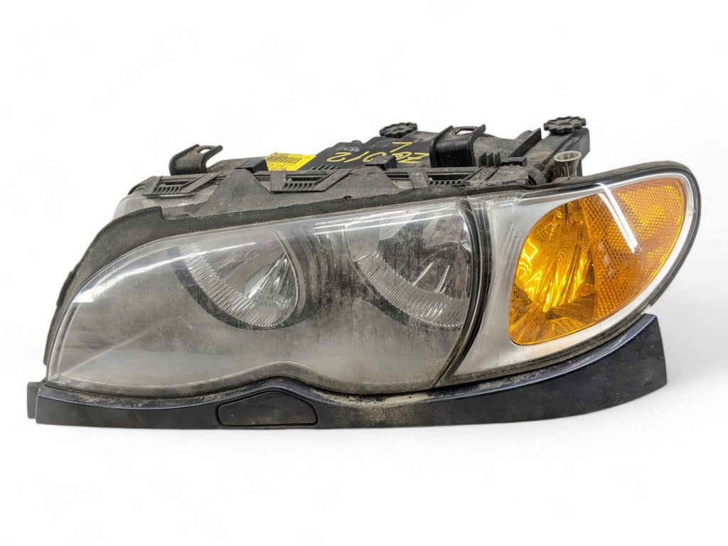  2002 - 2005 BMW 3 SERIES E46 320I 325I 330I SEDAN WAGON HALOGEN ფარი მარცხენა, in stock