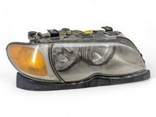 Load image into Gallery viewer, 2002 - 2005 BMW 3 SERIES E46 320I 325I 330I SEDAN WAGON HALOGEN ფარი მარჯვენა, used