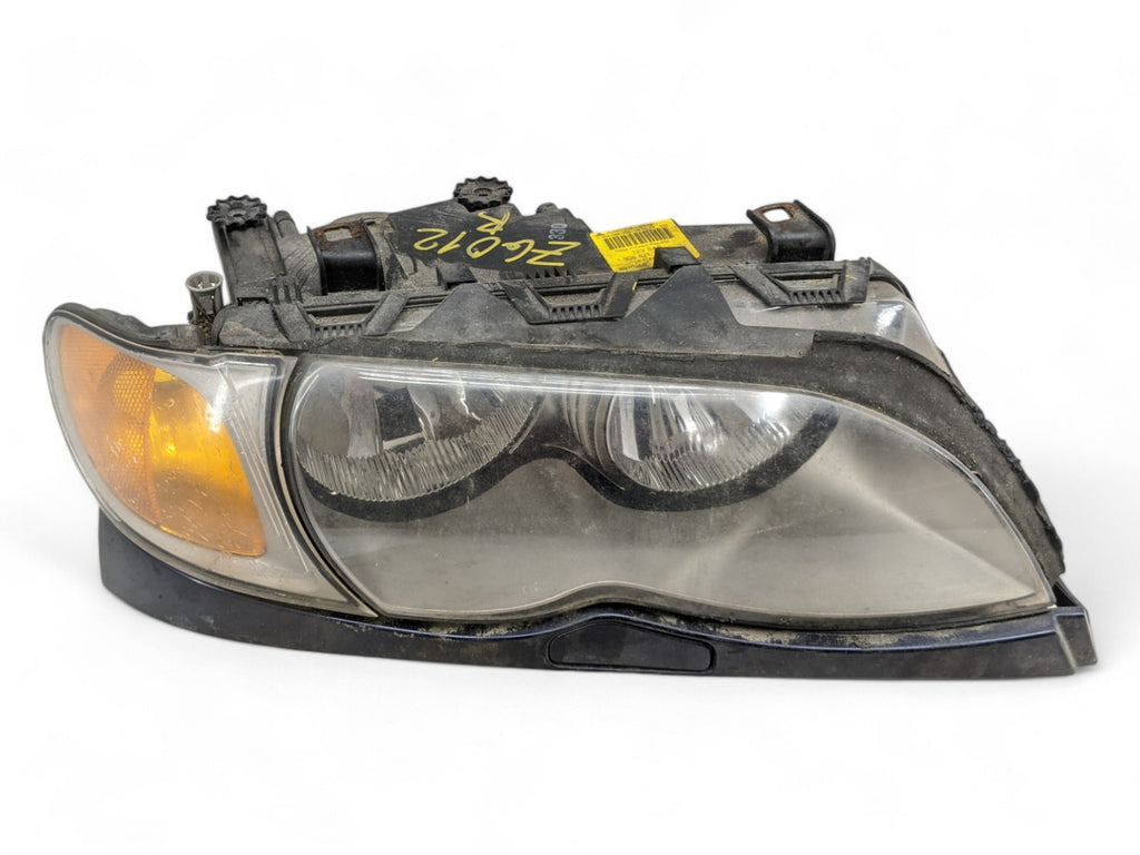  2002 - 2005 BMW 3 SERIES E46 320I 325I 330I SEDAN WAGON HALOGEN ფარი მარჯვენა, price