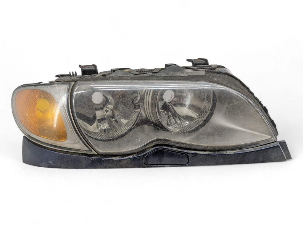  2002 - 2005 BMW 3 SERIES E46 320I 325I 330I SEDAN WAGON HALOGEN ფარი მარჯვენა, buy