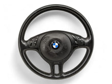 Load image into Gallery viewer, 2001 - 2006 BMW 3 SERIES 325I 330I E46 საჭე, in stock