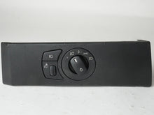 Load image into Gallery viewer, 2004 - 2007 BMW 5 SERIES E60 HEADLIGHT FOG LAMP DIMMER SWITCH CONTROL UNIT OEM, buy