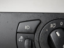 Load image into Gallery viewer, 2004 - 2007 BMW 5 SERIES E60 HEADLIGHT FOG LAMP DIMMER SWITCH CONTROL UNIT OEM, used