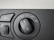 Load image into Gallery viewer, 2004 - 2007 BMW 5 SERIES E60 HEADLIGHT FOG LAMP DIMMER SWITCH CONTROL UNIT OEM, in stock