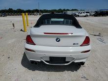 Load image into Gallery viewer, 2007 - 2010 BMW M6 E64 CONVERTIBLE QUARTER PANEL EXTERIOR REAR LEFT SIDE LH OEM, buy