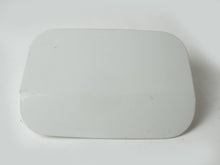 Load image into Gallery viewer, 2006 - 2010 BMW 5 SERIES E60 FUEL FILLER DOOR LID COVER TANK GASOLINE REAR OEM, used